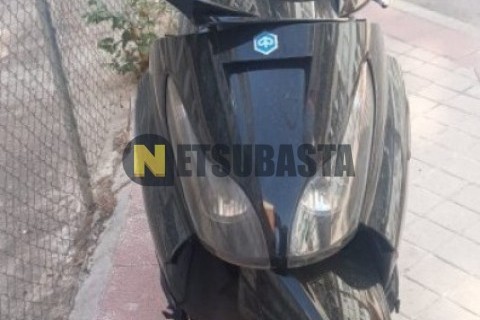 Piaggio X7 125 2008