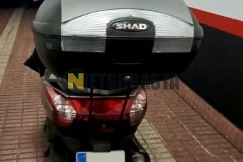 Yamaha XT 660 R 2006