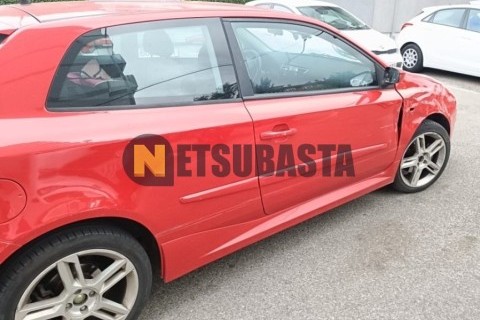 Yamaha XT 660 R 2006