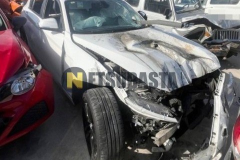 Yamaha XT 660 R 2006