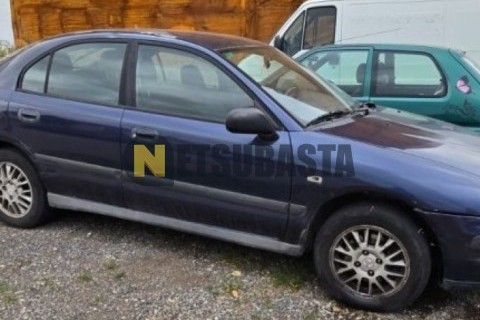 Yamaha XT 660 R 2006