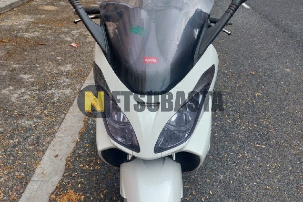 Aprilia Arrecife 300 2013