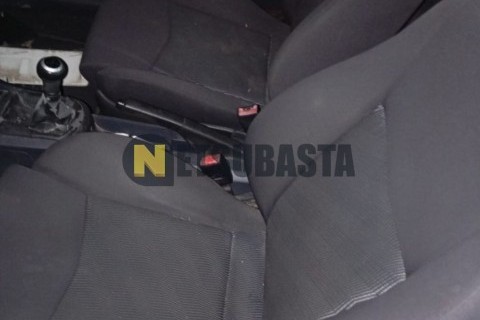 Yamaha XT 660 R 2006