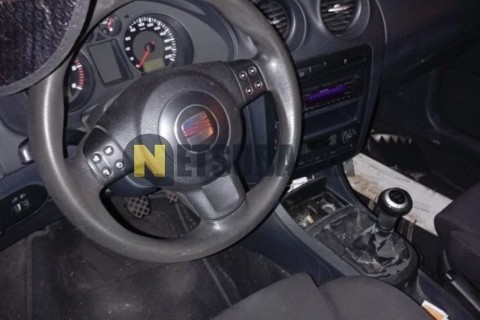 Yamaha XT 660 R 2006