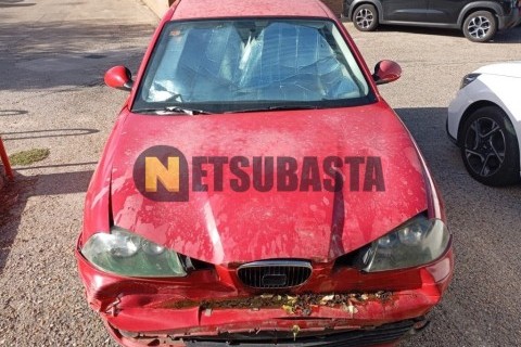 Yamaha XT 660 R 2006