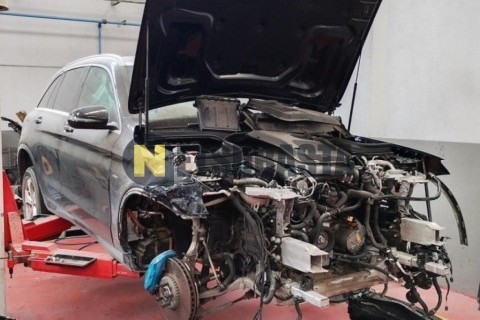 Yamaha XT 660 R 2006