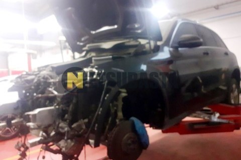 Yamaha XT 660 R 2006