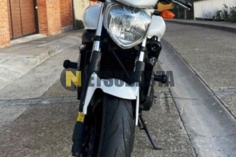 Yamaha XT 660 R 2006