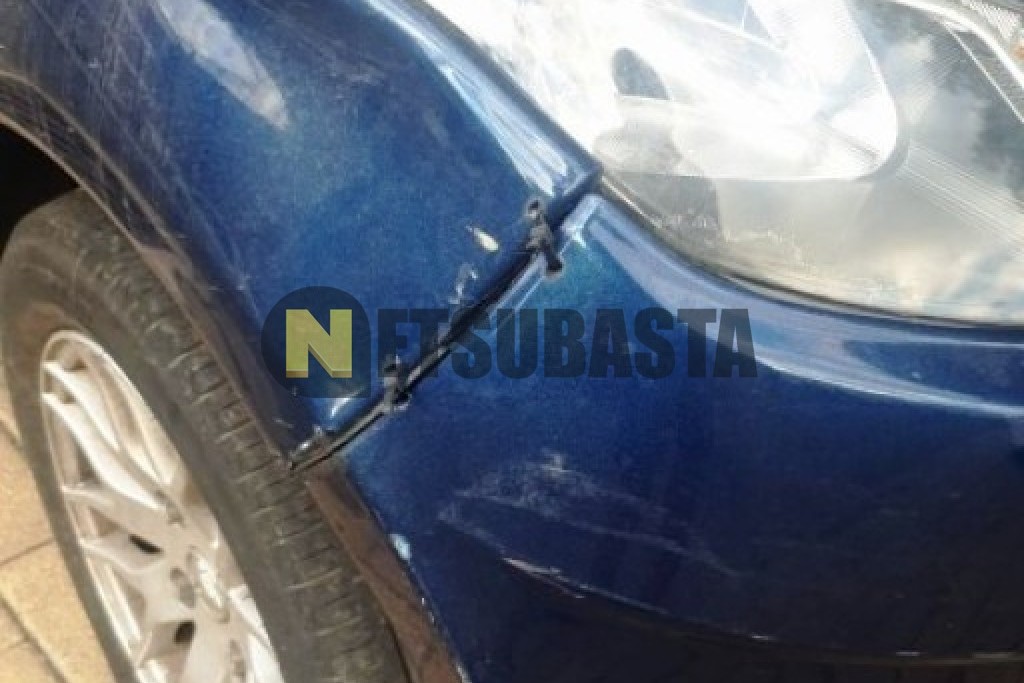 Aixam Aixan Coupé 0.5 2019