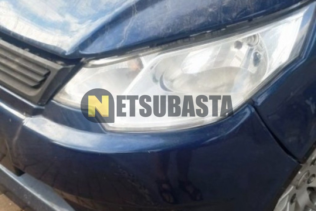 Aixam Aixan Coupé 0.5 2019