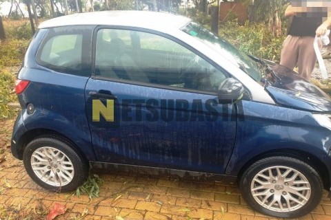 Yamaha XT 660 R 2006