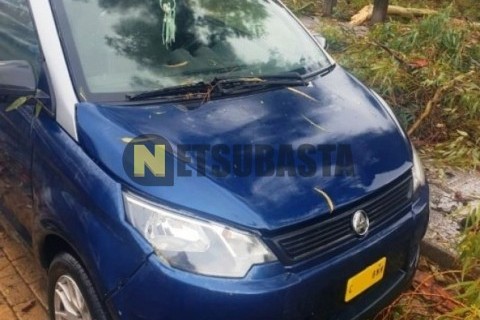 Yamaha XT 660 R 2006