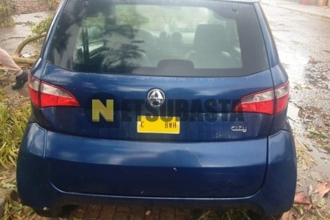 Yamaha XT 660 R 2006