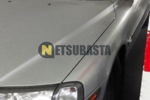 Yamaha XT 660 R 2006