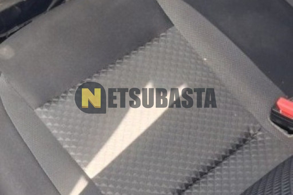 Nissan Micra 1.0 IG-T 2020