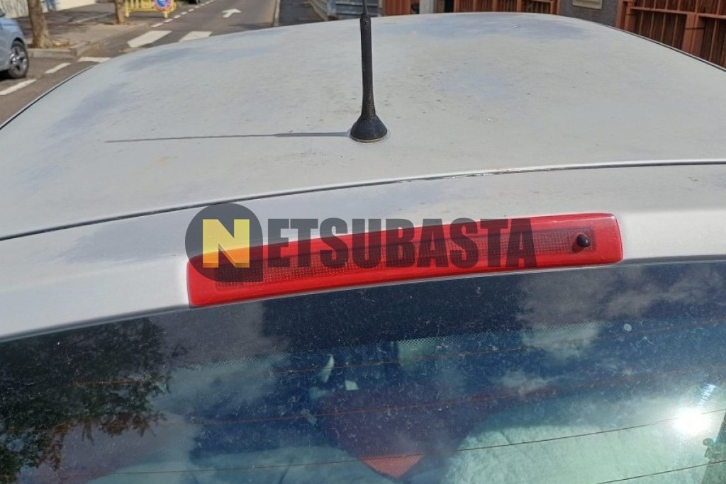 Renault Clio 1.6 16V Aut. 2007