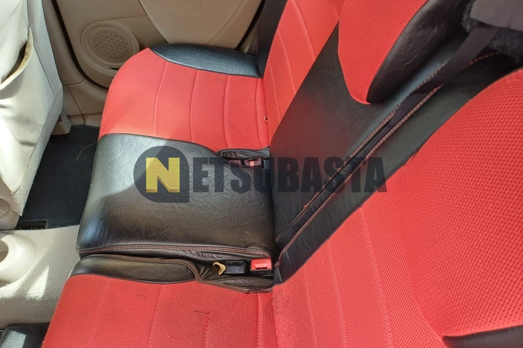 Renault Clio 1.6 16V Aut. 2007