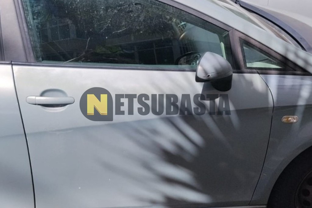 Seat León 1.4 16V 2006