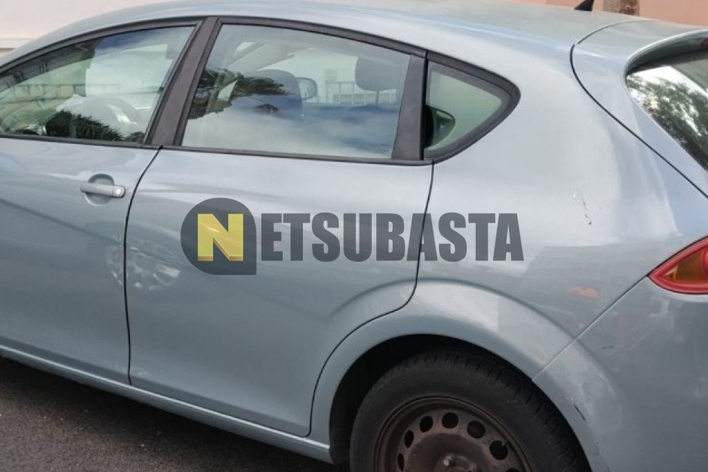 Seat León 1.4 16V 2006