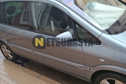 Yamaha XT 660 R 2006