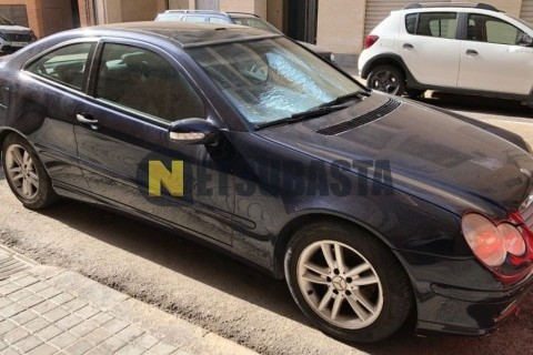 Suzuki Burgman 125 2005