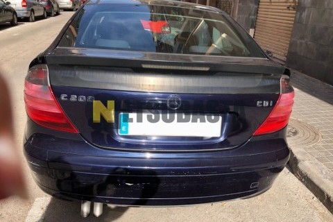 Suzuki Burgman 125 2005