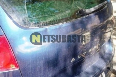 Yamaha XT 660 R 2006