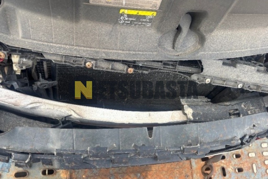 Audi TT Coupé 40 TFSI S tronic 7 vel. 2019