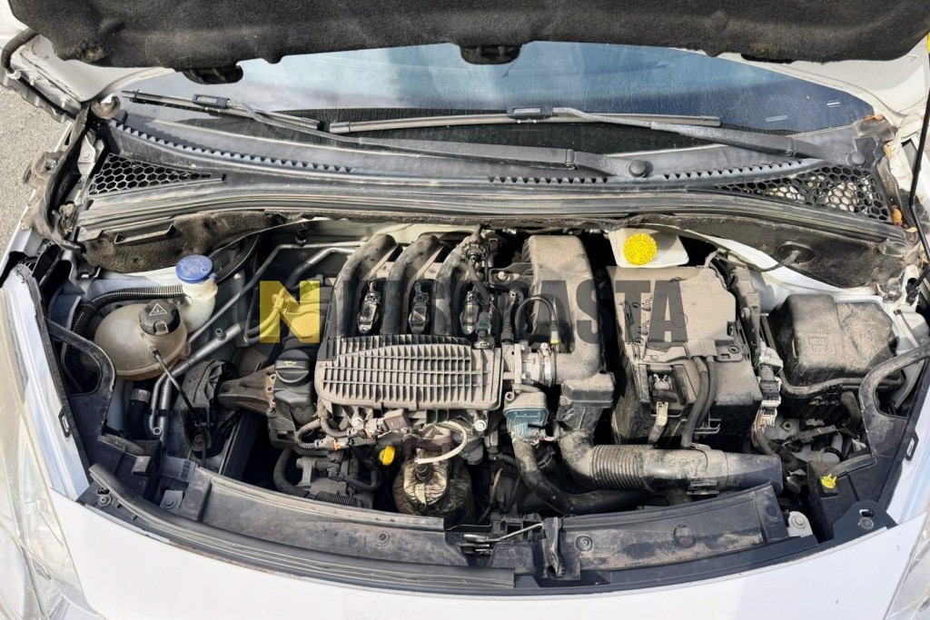 Citroën C3 1.2 e-VTi 2014