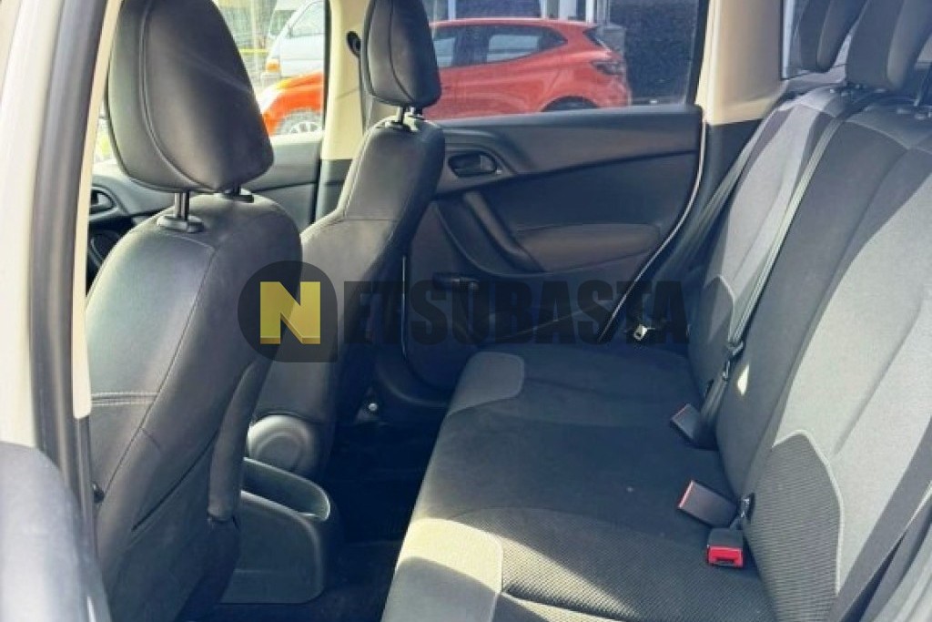 Citroën C3 1.2 e-VTi 2014