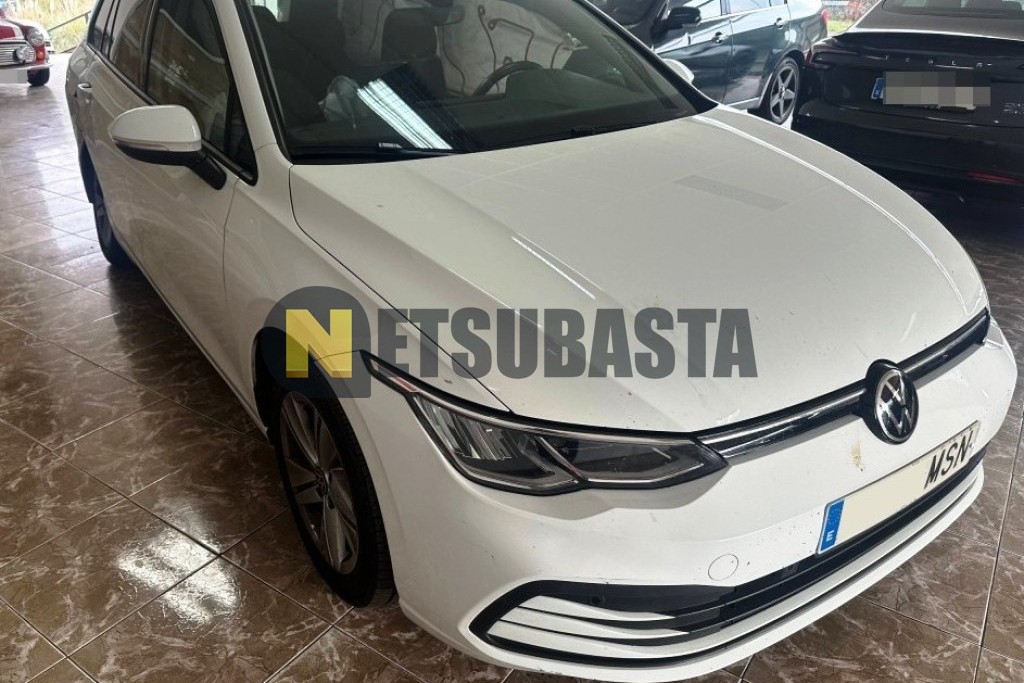 Volkswagen Golf Variant 2.0 TDI 2024