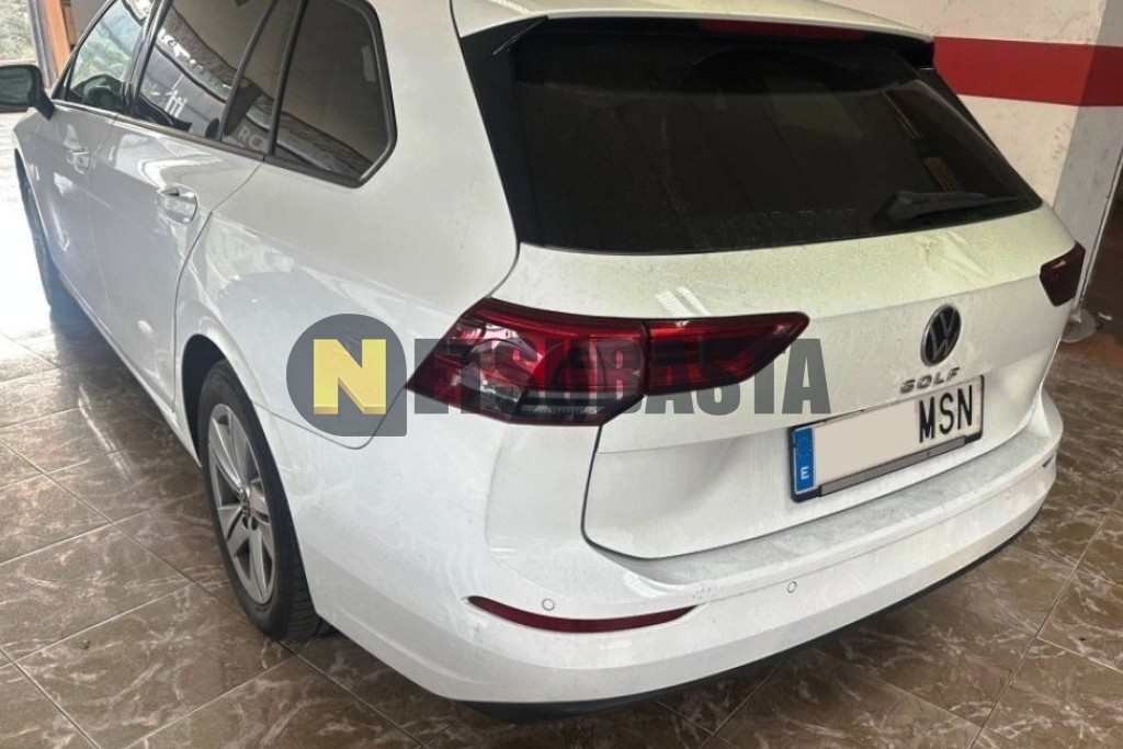 Volkswagen Golf Variant 2.0 TDI 2024