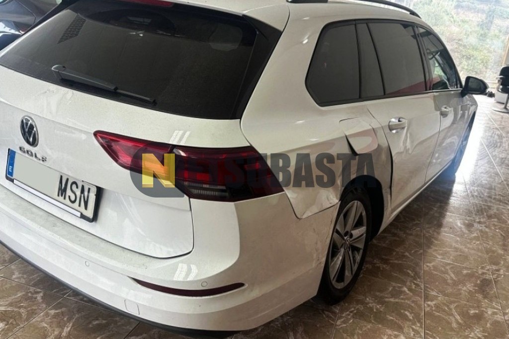 Volkswagen Golf Variant 2.0 TDI 2024