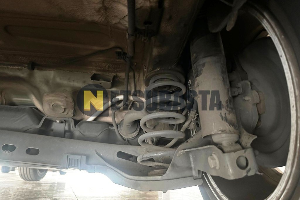 Volkswagen Golf Variant 2.0 TDI 2024