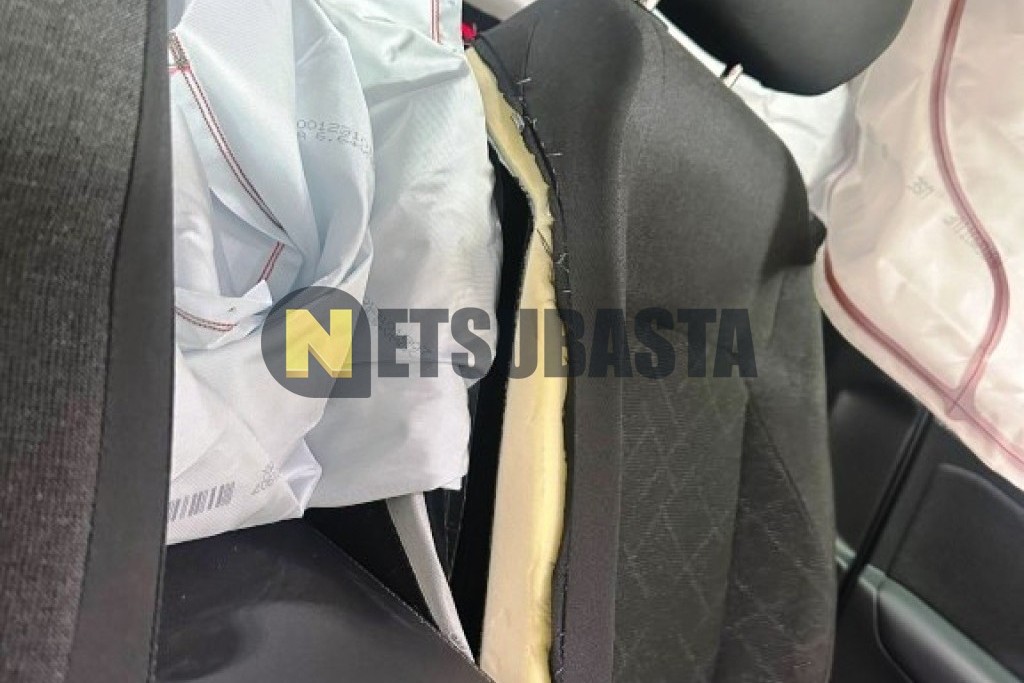 Volkswagen Golf Variant 2.0 TDI 2024