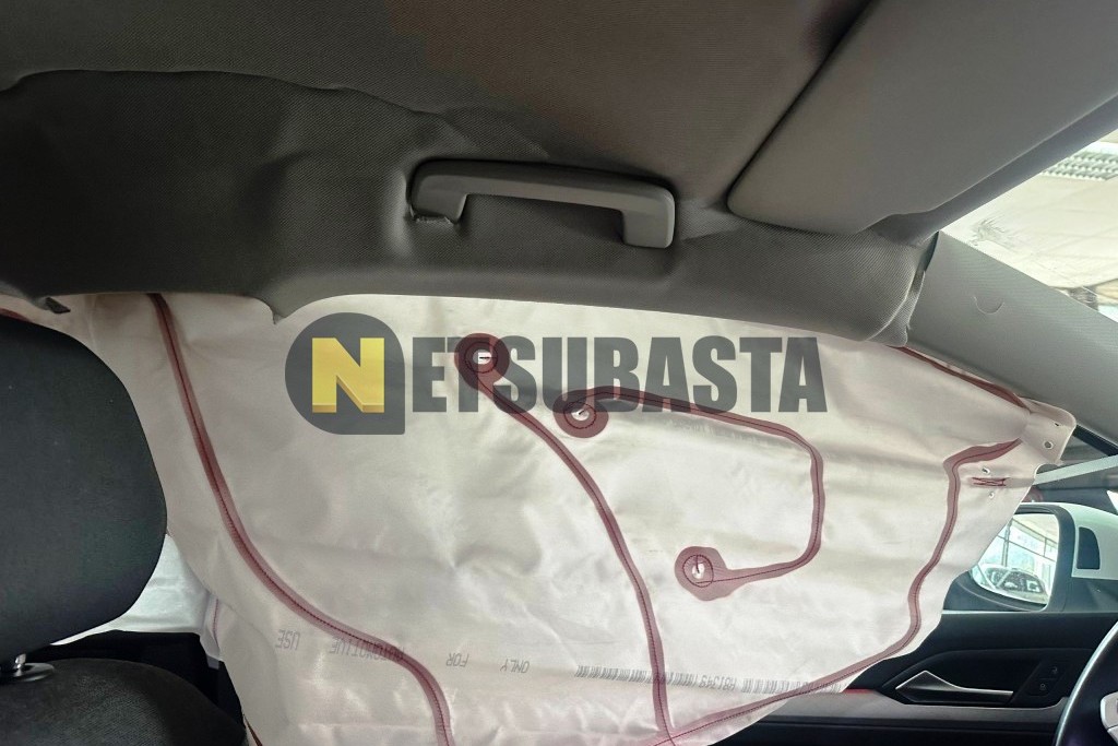 Volkswagen Golf Variant 2.0 TDI 2024