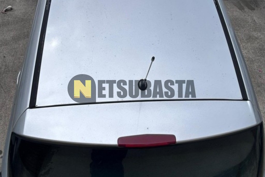 Opel Astra 1.7 CDTi 2009