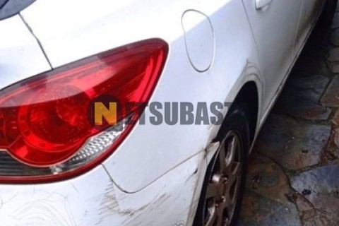 Yamaha XT 660 R 2006