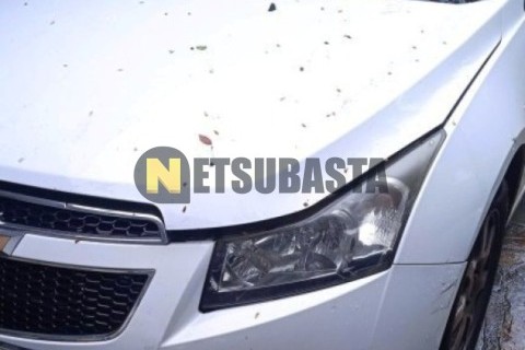 Yamaha XT 660 R 2006