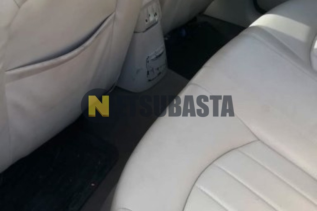 Jaguar X-Type 2.5 V6 Aut. 2003