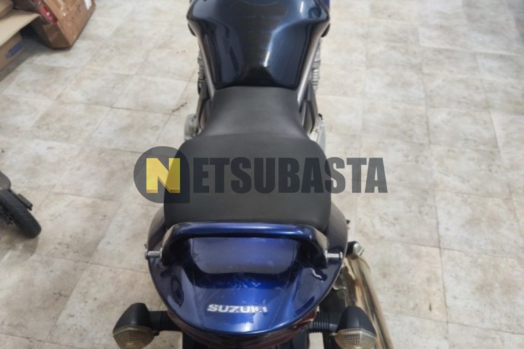 Suzuki GSF 1200 Bandit S 2007