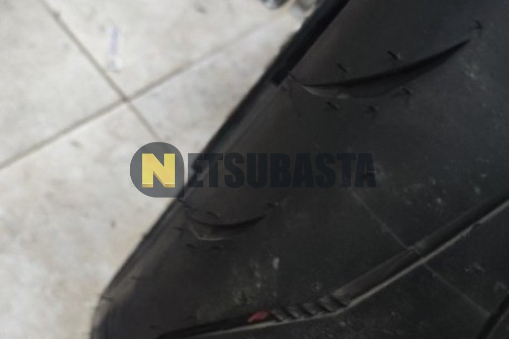 Suzuki GSF 1200 Bandit S 2007