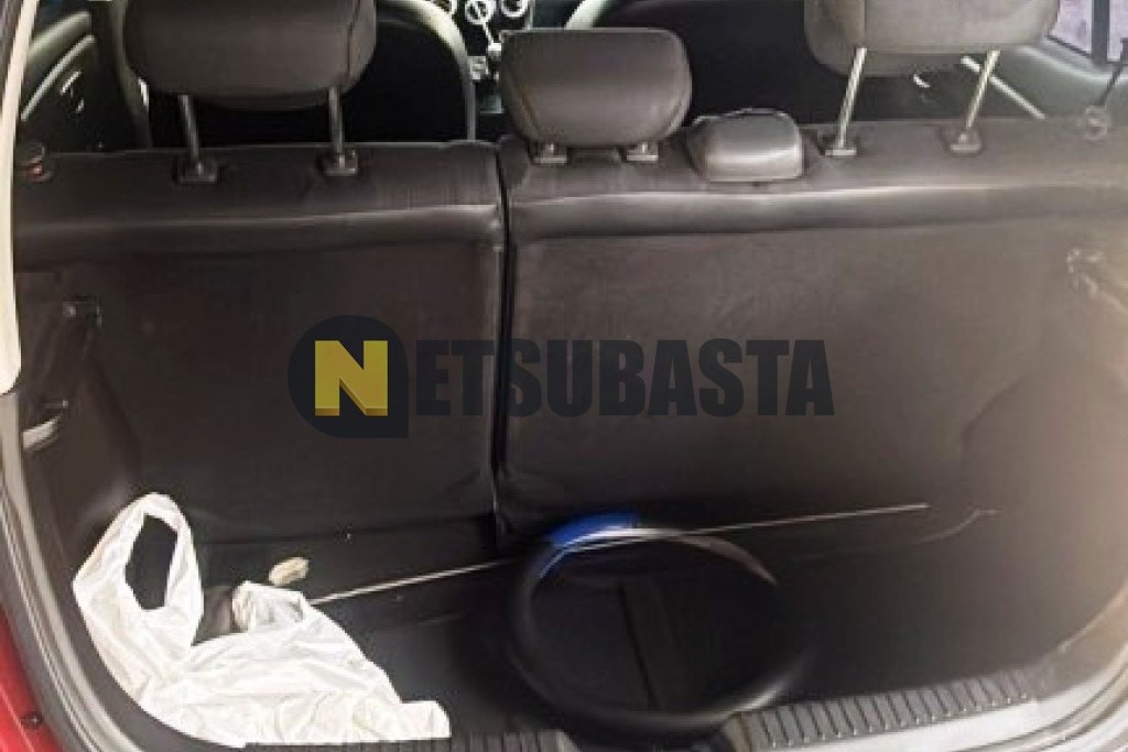 Hyundai i10 1.1 2010