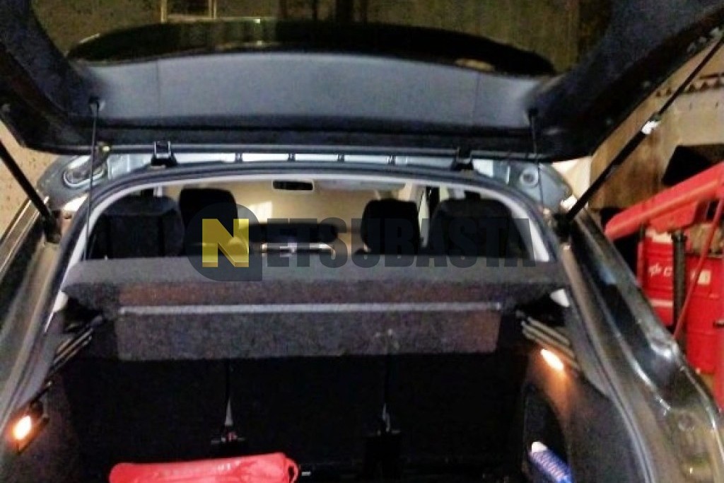 Citroën Grand C4 Picasso 2.0 BlueHDi 2017