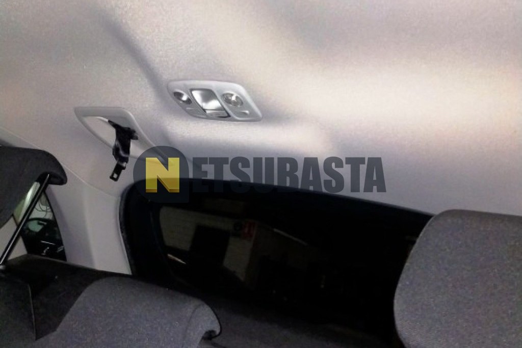 Citroën C4 Picasso 2.0 BlueHDi 2017