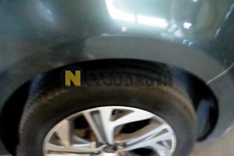 Yamaha XT 660 R 2006