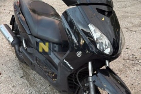 Yamaha XT 660 R 2006