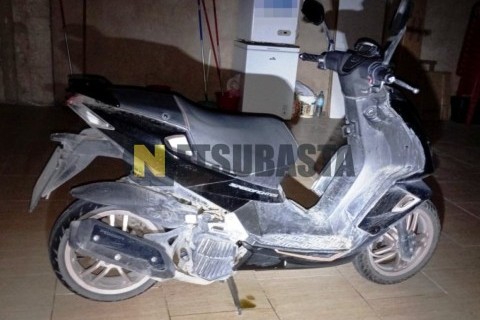 Yamaha XT 660 R 2006