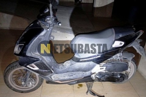 Yamaha XT 660 R 2006