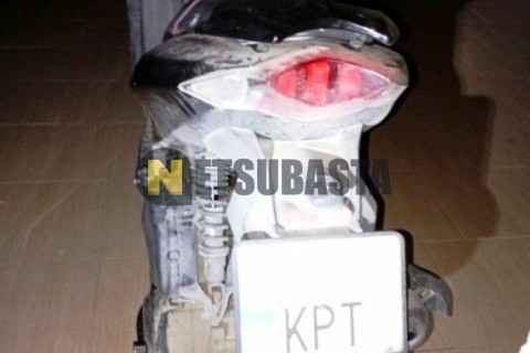 Yamaha XT 660 R 2006